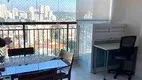 Foto 3 de Apartamento com 3 Quartos à venda, 122m² em Vila Mascote, São Paulo