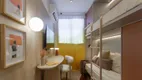 Foto 17 de Apartamento com 2 Quartos à venda, 40m² em Santo Cristo, Rio de Janeiro