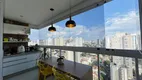 Foto 2 de Apartamento com 3 Quartos à venda, 95m² em Setor Bueno, Goiânia