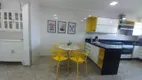 Foto 16 de Apartamento com 3 Quartos para alugar, 220m² em Embaré, Santos