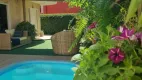 Foto 3 de Casa de Condomínio com 4 Quartos à venda, 200m² em Praia de Ipitanga, Lauro de Freitas