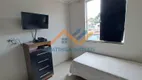 Foto 12 de Apartamento com 3 Quartos à venda, 86m² em Cidade Nova, Santana do Paraíso