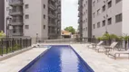 Foto 4 de Apartamento com 2 Quartos à venda, 42m² em Capão Redondo, São Paulo