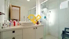 Foto 12 de Apartamento com 3 Quartos à venda, 127m² em Boqueirão, Santos