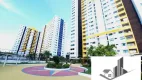 Foto 8 de Apartamento com 3 Quartos à venda, 94m² em Ponta Negra, Manaus