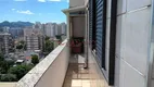 Foto 8 de Cobertura com 3 Quartos à venda, 150m² em Todos os Santos, Rio de Janeiro