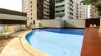 Foto 8 de Apartamento com 4 Quartos à venda, 188m² em Vila Clementino, São Paulo