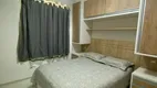 Foto 8 de Apartamento com 2 Quartos para alugar, 42m² em Sertao do Maruim, São José