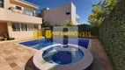 Foto 20 de Casa de Condomínio com 4 Quartos à venda, 388m² em Alphaville Dom Pedro, Campinas