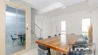 Foto 5 de Casa de Condomínio com 3 Quartos à venda, 189m² em Santa Cândida, Curitiba