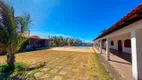 Foto 28 de Fazenda/Sítio com 8 Quartos à venda, 500000m² em Zona Rural, Luziânia