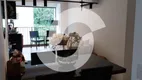 Foto 3 de Apartamento com 3 Quartos à venda, 71m² em Gragoatá, Niterói