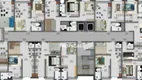 Foto 11 de Apartamento com 1 Quarto à venda, 40m² em Morretes, Itapema