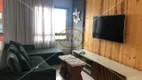 Foto 10 de Apartamento com 3 Quartos para alugar, 130m² em Loteamento Aquarius, Salvador