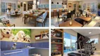 Foto 15 de Apartamento com 2 Quartos à venda, 64m² em Campestre, Santo André