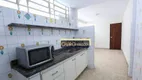 Foto 8 de Sobrado com 4 Quartos à venda, 250m² em Moema, São Paulo