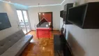 Foto 4 de Apartamento com 1 Quarto à venda, 48m² em Vila Mariana, São Paulo