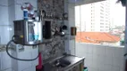 Foto 8 de Sobrado com 4 Quartos à venda, 184m² em Cambuci, São Paulo