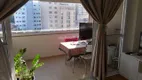 Foto 3 de Apartamento com 1 Quarto para venda ou aluguel, 39m² em Bela Vista, São Paulo