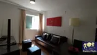 Foto 3 de Flat com 1 Quarto para alugar, 40m² em Itaim Bibi, São Paulo