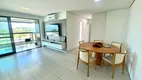 Foto 5 de Apartamento com 3 Quartos à venda, 116m² em Guaxuma, Maceió