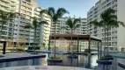 Foto 4 de Apartamento com 2 Quartos à venda, 67m² em Recreio Dos Bandeirantes, Rio de Janeiro