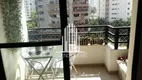 Foto 12 de Apartamento com 2 Quartos à venda, 83m² em Vila Andrade, São Paulo