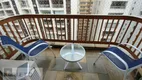 Foto 7 de Apartamento com 2 Quartos à venda, 110m² em Pitangueiras, Guarujá