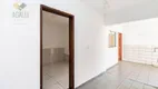 Foto 17 de Casa com 6 Quartos à venda, 134m² em Sitio Cercado, Curitiba