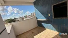 Foto 6 de Apartamento com 1 Quarto à venda, 147m² em Monte Castelo, Campo Grande