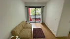 Foto 3 de Flat com 1 Quarto para alugar, 35m² em Vila Nova Conceição, São Paulo