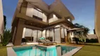 Foto 2 de Casa de Condomínio com 4 Quartos à venda, 306m² em Santa Felicidade, Curitiba