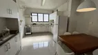 Foto 11 de Apartamento com 3 Quartos para alugar, 120m² em Barra Funda, Guarujá