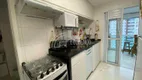 Foto 45 de Apartamento com 3 Quartos à venda, 136m² em Pompeia, Santos