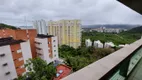 Foto 11 de Apartamento com 3 Quartos à venda, 155m² em Enseada, Guarujá