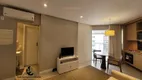 Foto 4 de Apartamento com 1 Quarto à venda, 45m² em Pompeia, Santos