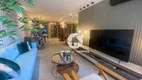 Foto 4 de Apartamento com 3 Quartos à venda, 180m² em Pompeia, Santos