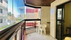 Foto 6 de Apartamento com 3 Quartos à venda, 140m² em Tombo, Guarujá
