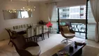 Foto 3 de Apartamento com 4 Quartos para venda ou aluguel, 200m² em Vila Regente Feijó, São Paulo