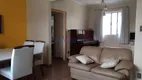 Foto 3 de Apartamento com 2 Quartos à venda, 76m² em Jardim Baronesa, Campinas