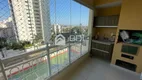 Foto 12 de Apartamento com 3 Quartos à venda, 115m² em Parque das Flores, Campinas
