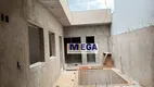 Foto 3 de Casa de Condomínio com 3 Quartos à venda, 143m² em Vila Monte Alegre, Paulínia