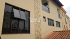 Foto 2 de Sobrado com 3 Quartos à venda, 125m² em Vila Humaita, Santo André