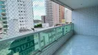 Foto 2 de Apartamento com 2 Quartos à venda, 80m² em Praia do Morro, Guarapari