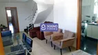 Foto 10 de Cobertura com 4 Quartos à venda, 180m² em Jardim América, Belo Horizonte