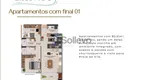 Foto 14 de Apartamento com 2 Quartos à venda, 80m² em Vila Nova, Imbituba