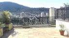 Foto 5 de Cobertura com 4 Quartos à venda, 341m² em Grajaú, Rio de Janeiro