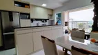 Foto 4 de Apartamento com 2 Quartos à venda, 65m² em Itaguá, Ubatuba