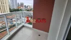 Foto 8 de Flat com 1 Quarto para alugar, 40m² em Vila Mariana, São Paulo
