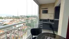 Foto 3 de Apartamento com 2 Quartos à venda, 55m² em Vila Gomes, São Paulo